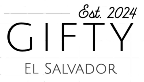Gifty El Salvador